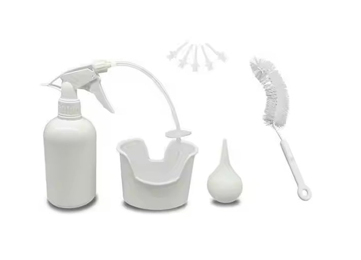 AURALIS - Medical Grade Ear Cleansing Kit